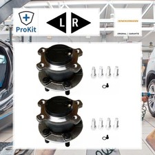 2x ORIGINAL® Denckermann