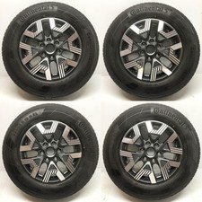 4x NEU OE FORD Ranger Hybrid