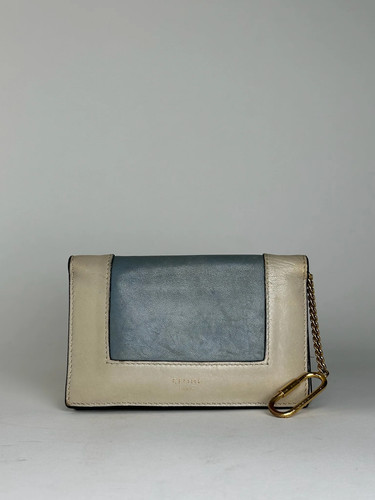 Vintage celine paris keychain - vintage,