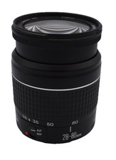 Canon Zoom Lens EF 28-80 mm