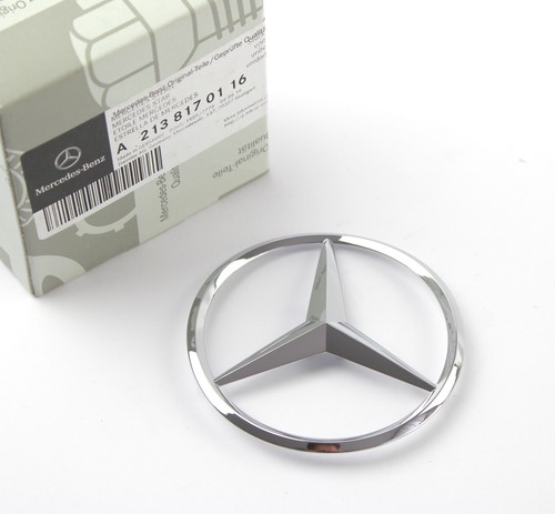 Original mercedesstern - original,