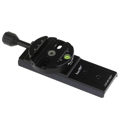 Arca swiss adapter - swiss, conversion