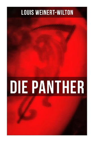 Die panther louis - die,