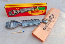 Vintage Westmark Decorex Spezial Garnier Gerät Kapselheber Dosenlocher Buntmesse