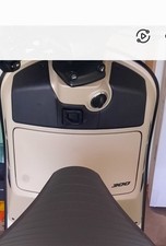 Vespa GTV,GTS Handschuhfachdeckel, Ez.2023,Abdeckung,Verkleidung, Handschuhfach