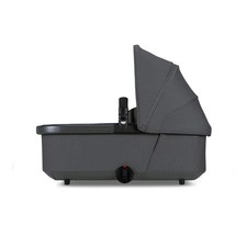 Joolz Geo3 Carrycot - Pure Grey Kinderwanne Kinderwagen-Zubehör