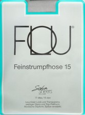 SATIN SHEERS - Strumpfhose