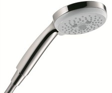 Hansgrohe Croma E100 Green