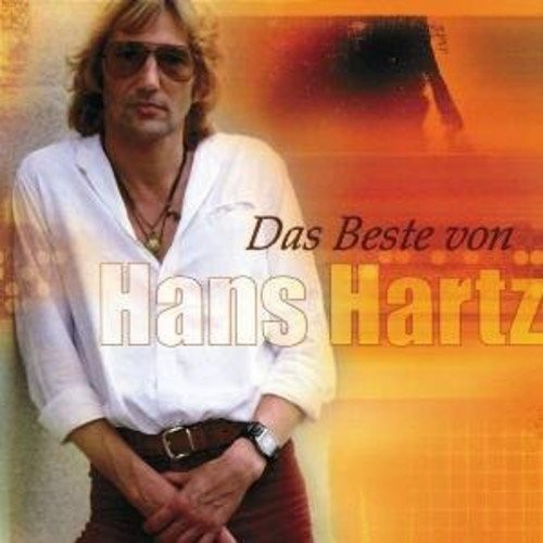Hans hartz das - beste, von