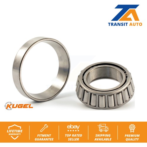 Front inner wheel - inner,