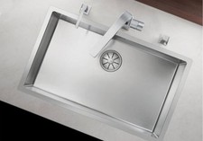 Spüle Blanco CLARON 700-IF