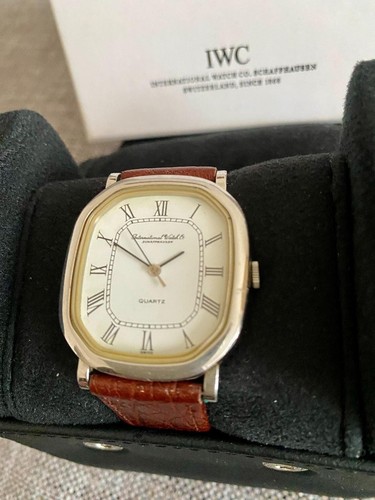 Iwc schaffhausen classic - -,
