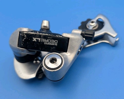 Shimano deore m550 - lx, rd