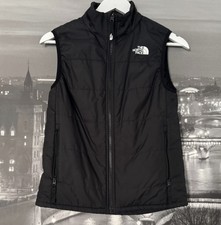 the north face Weste  Junior