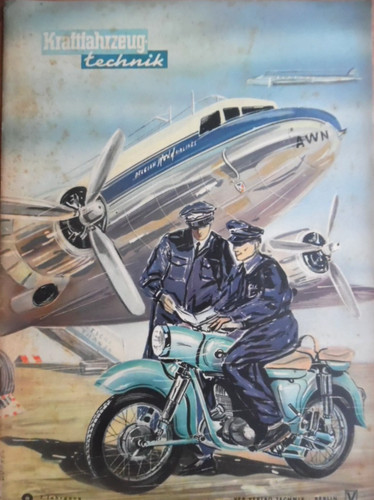 Kft kraftfahrzeugtechnik - kft,