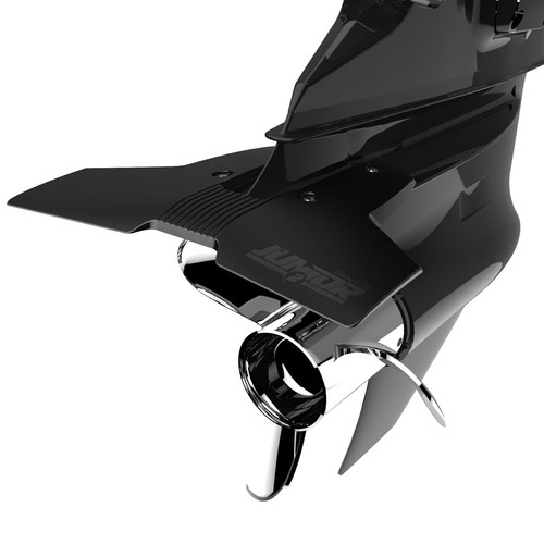 Stingray classic junior - classic,
