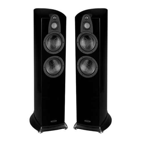 Wharfedale jade - wharfedale,
