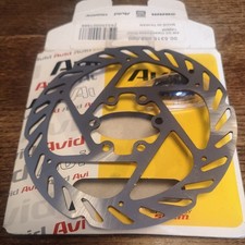 SRAM Avid Rotor -140mm - G2