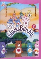Die Glücksbärchis - Teil 2 von not specificed | DVD | Zustand sehr gut