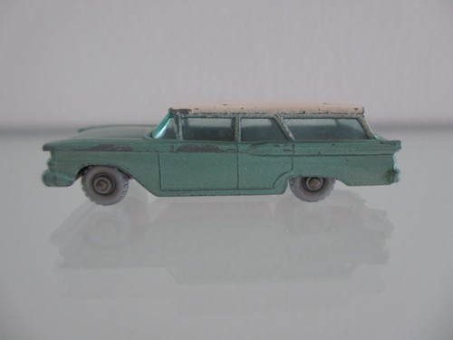 Matchbox lesney no 31 - ,