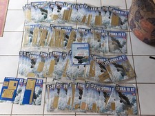 Stuka Ju 87 Bausatz Hachette