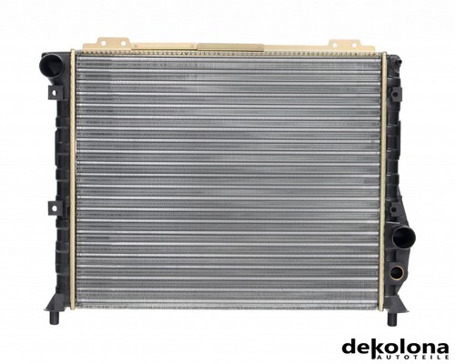 Radiator kühler für - radiator, alfa