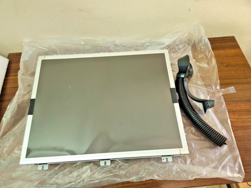 Hitachi aloka hl1529 lcd - aloka,