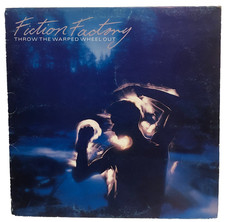 FICTION FACTORY THROW THE