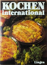 Kochen International 14 Pal