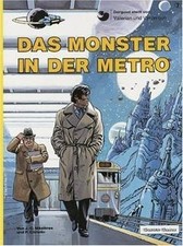 Valerian und Veronique, Bd.7