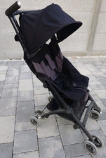 gb Gold Buggy Pockit+ All Terrain (Kinderwagen)