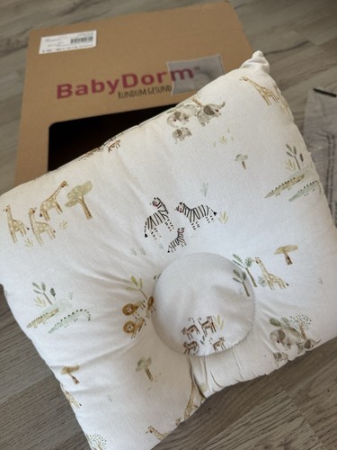 Babydorm kissen größe neu - kissen, 2
