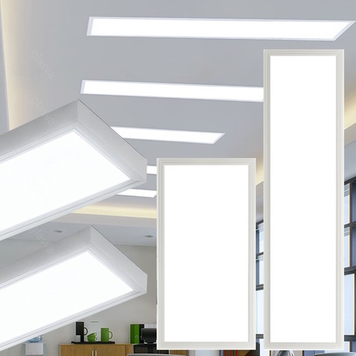 Led deckenlampe panel - led,