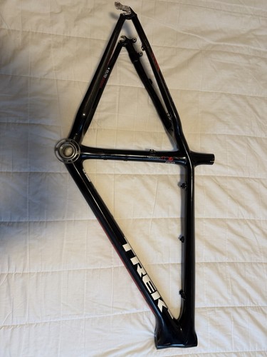 Cuadro trek elite - cuadro, oclv