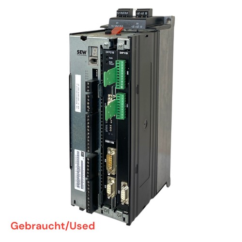 Sew eurodrive movidrive - eurodrive,