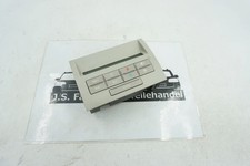 VW T5 Multivan Klimabedienteil Lüftung hinten Bedienteil Heizung 7H5907049A