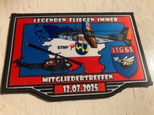 Patch Lufttransportgeschwader