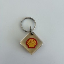Vintage Shell