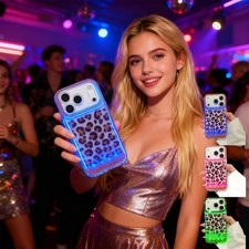 Eingehende Anrufe LED Flash