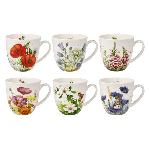 Goebel teetasse mug mit - goebel,