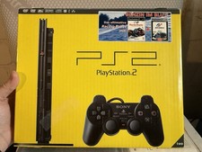 Sony PlayStation 2 Slim