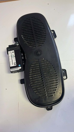 Bmw e46 heck deck - m3,