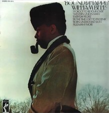 William Bell Bound To Happen