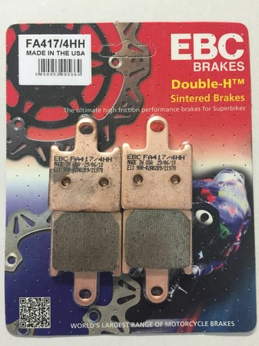 Ebc fa417 4hh - ebc, fa417/4hh