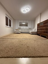 Wohnzimmerteppich 300/300 und