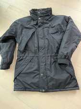 Wellensteyn Jacke Gr M/50 in dunkelblau neuwertig