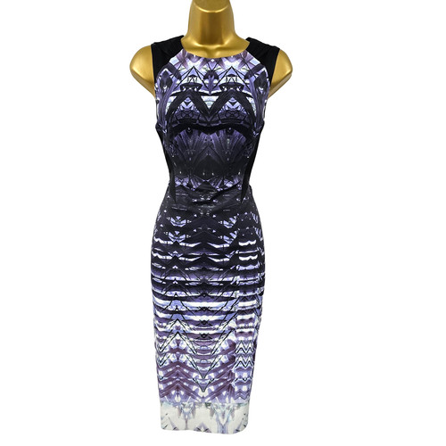 Karen millen schwarz - 10,