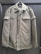 NVA-Winteranzug ein Strich-