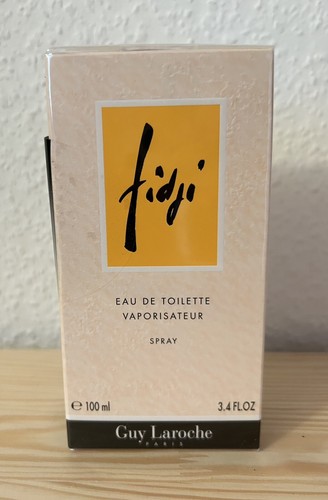 Guy laroche fidji eau - guy,