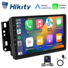 64GB Android 15 Apple Carplay
